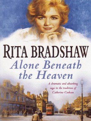 cover image of Alone beneath the heaven